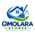 Omolara Stores