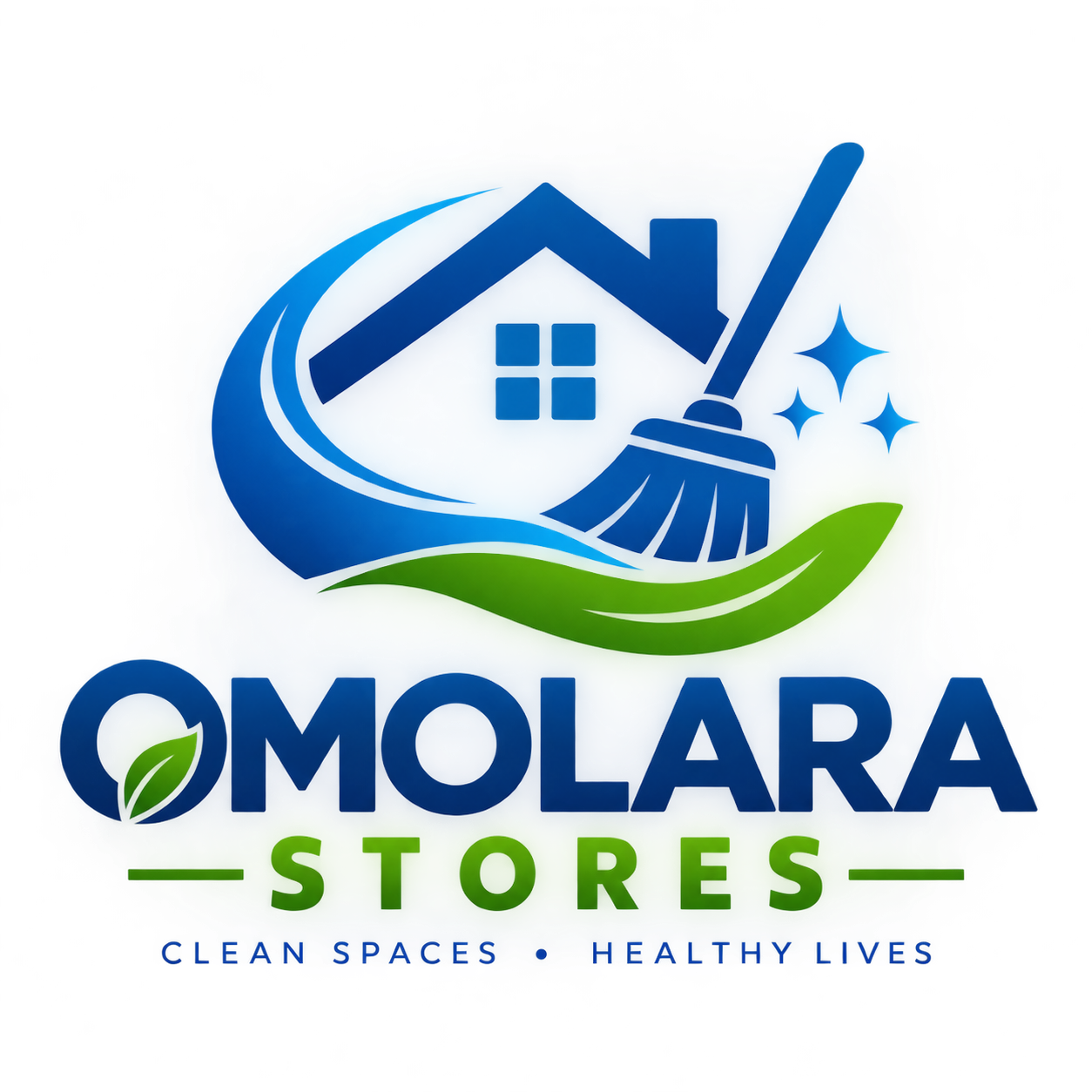 Omolara Stores